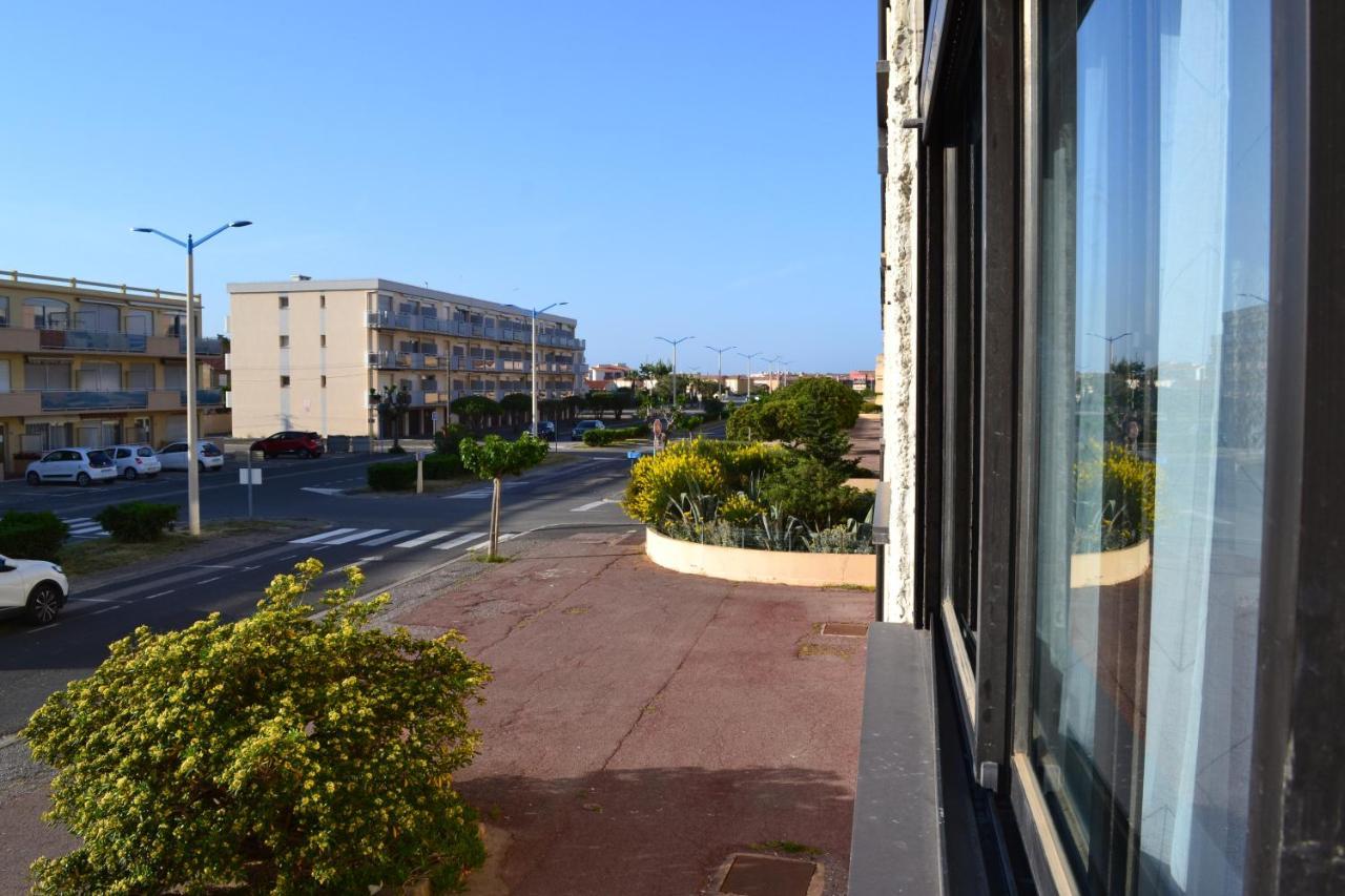 Residence Palma Proche Plage Et Commerces Port-la-Nouvelle Exterior foto